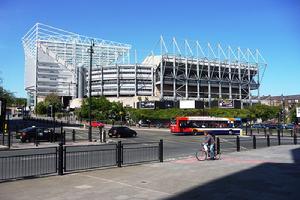 體育用品直銷競技場