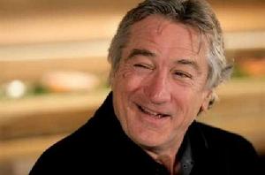 勞勃·狄尼諾 勞勃·狄尼諾