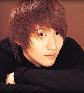 周永恆[香港男歌手]