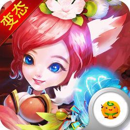 指尖夢幻 指尖夢幻