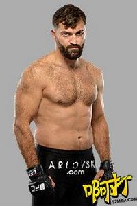 安德烈-阿爾洛夫斯基 安德烈-阿爾洛夫斯基