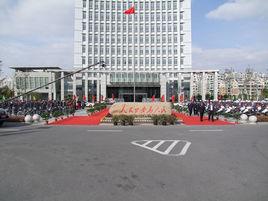 通州區公安局 通州區公安局