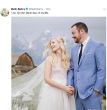 貝絲&middot;比厄