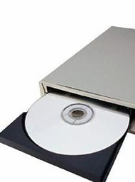 光碟驅動器 光碟驅動器