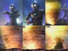 奈克瑟斯[《奈克賽斯·奧特曼》中的主角]