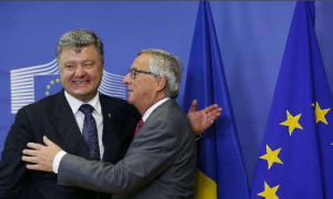 彼得&middot;波羅申科