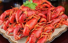 盱眙十三香龍蝦調料