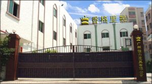 廣州佳力皮具有限公司