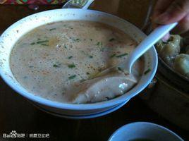 朗霞豆漿 朗霞豆漿