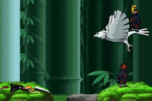 《死神大戰火影》 《死神大戰火影》