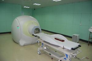 省內唯一一台中子刀