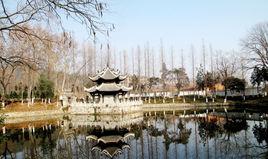 習郁故居 習郁故居