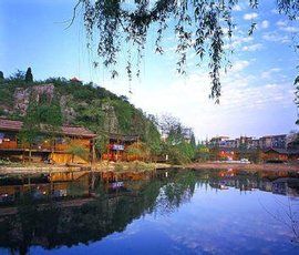 江華瑤族自治縣 江華瑤族自治縣