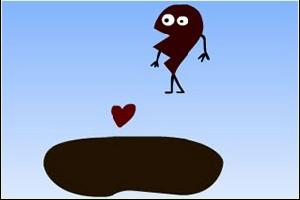 尋找遺失的愛心 尋找遺失的愛心