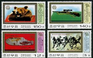 （圖）4月15日金日成 誕辰