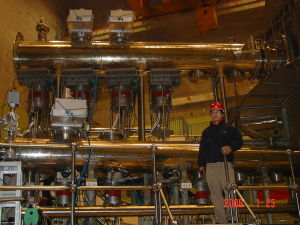 托卡馬克核聚變