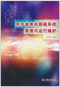 同步發電機勵磁系統原理與運行維護 同步發電機勵磁系統原理與運行維護