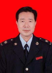 羅志堅[廣東省梅州市梅縣區國家稅務局局長]