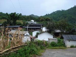 把瑪拉村 把瑪拉村