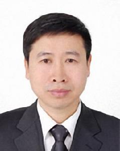 王志勇[國家中醫藥管理局副局長]