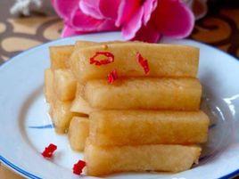 酸甜脆蘿蔔 酸甜脆蘿蔔