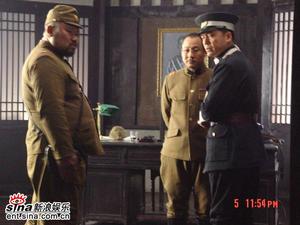 《紅燈記》[連續劇]