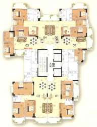 江南玫瑰園二期 江南玫瑰園二期