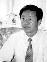 羅忠福[重慶市農業銀行萬州分行職員]