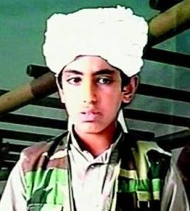 哈姆扎·賓·拉登 哈姆扎·賓·拉登