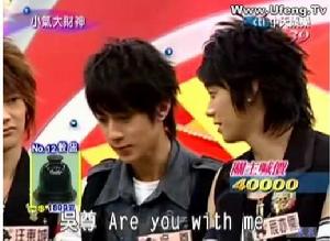 （圖）小氣大財神