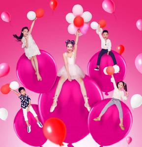 超級寶貝萌萌噠