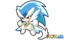 智慧之王的帥照