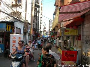 釣魚台美食街 釣魚台美食街