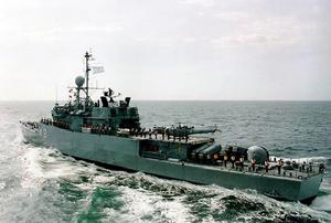 埃斯波拉級護衛艦