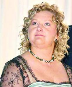 葉蓮娜&middot;巴圖林娜