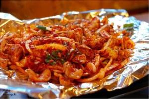 風味烤鰻魚 風味烤鰻魚