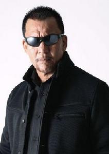 蝶野正洋 蝶野正洋