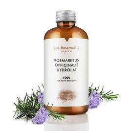 迷迭香純露 迷迭香純露