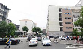 福州第十八中學 福州第十八中學