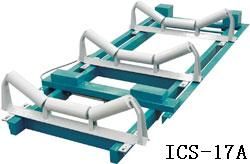 ICS-17A皮帶秤 ICS-17A皮帶秤