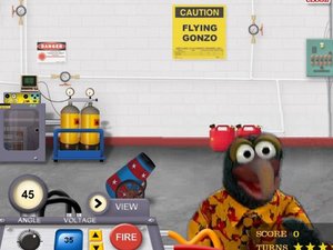 飛鴨大炮 飛鴨大炮