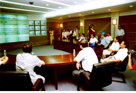 2001年廣東全運會