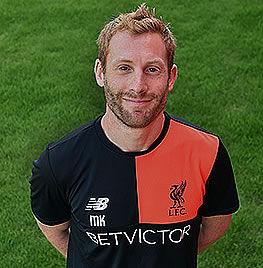 馬特·科諾平斯基 馬特·科諾平斯基