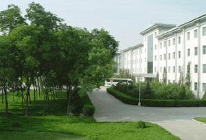 寧夏職業技術學院