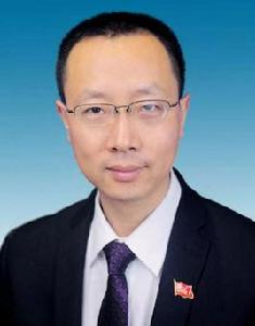 馬華[貴州省鳳岡縣人民政府縣長]