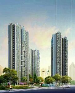 瀟湘名城 瀟湘名城