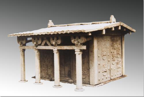 山西博物院[山西省綜合性博物館]