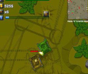 坦克兵團 坦克兵團