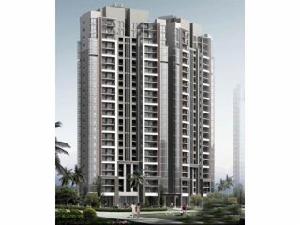 中山雅居樂花園 中山雅居樂花園