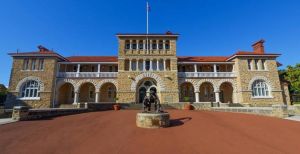 珀斯鑄幣廠 珀斯鑄幣廠